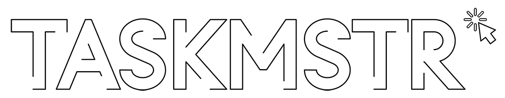 TASKMSTR